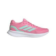 adidas zapatillas RUNFALCON 5 W bliss - image 1