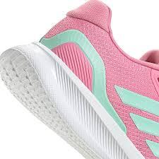 adidas zapatillas RUNFALCON 5 W bliss - image 2