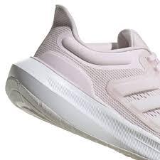 ZAPATILLA MUJER ADIDAS RUNNING ROSADO - image 3