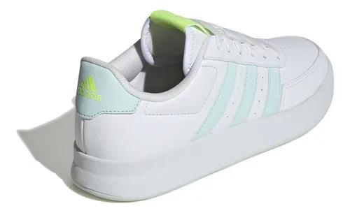 Zapatillas adidas Mujer Urbanas Breaknet 2. - image 2