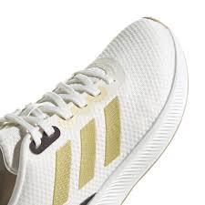 ZAPATILLAS MUJER ADIDAS RUNNING BLANCO - image 3