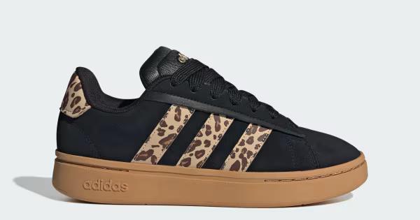 Adidas Grand Court Alpha 00s ‘Core Black - image 1