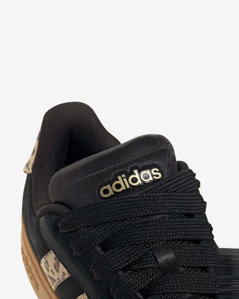 Adidas Grand Court Alpha 00s ‘Core Black - image 3