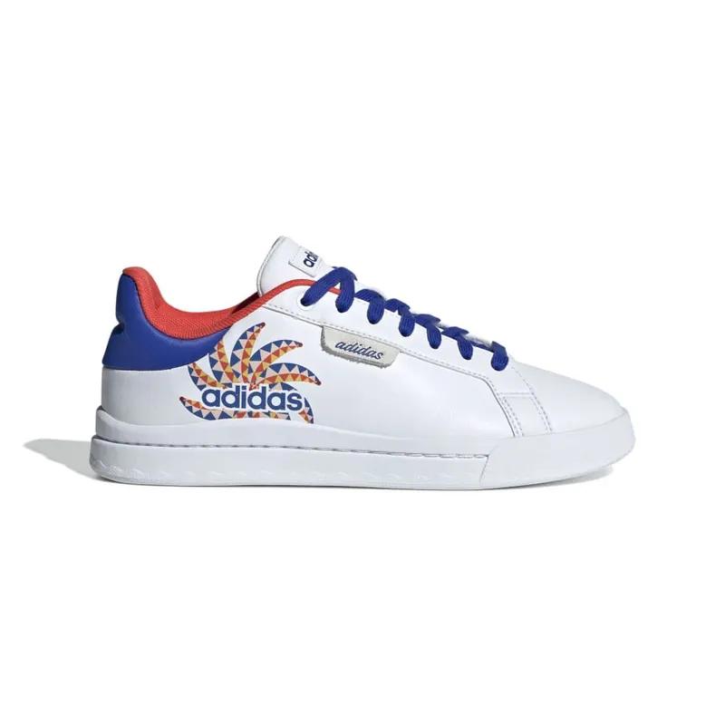 Zapatillas ADIDAS COURT SILK IG8621 Mujer - image 1
