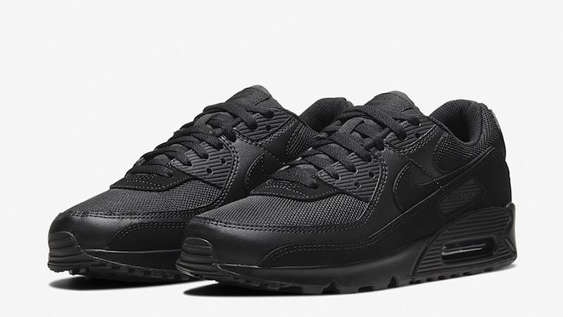 AIR MAX 90 - image 3