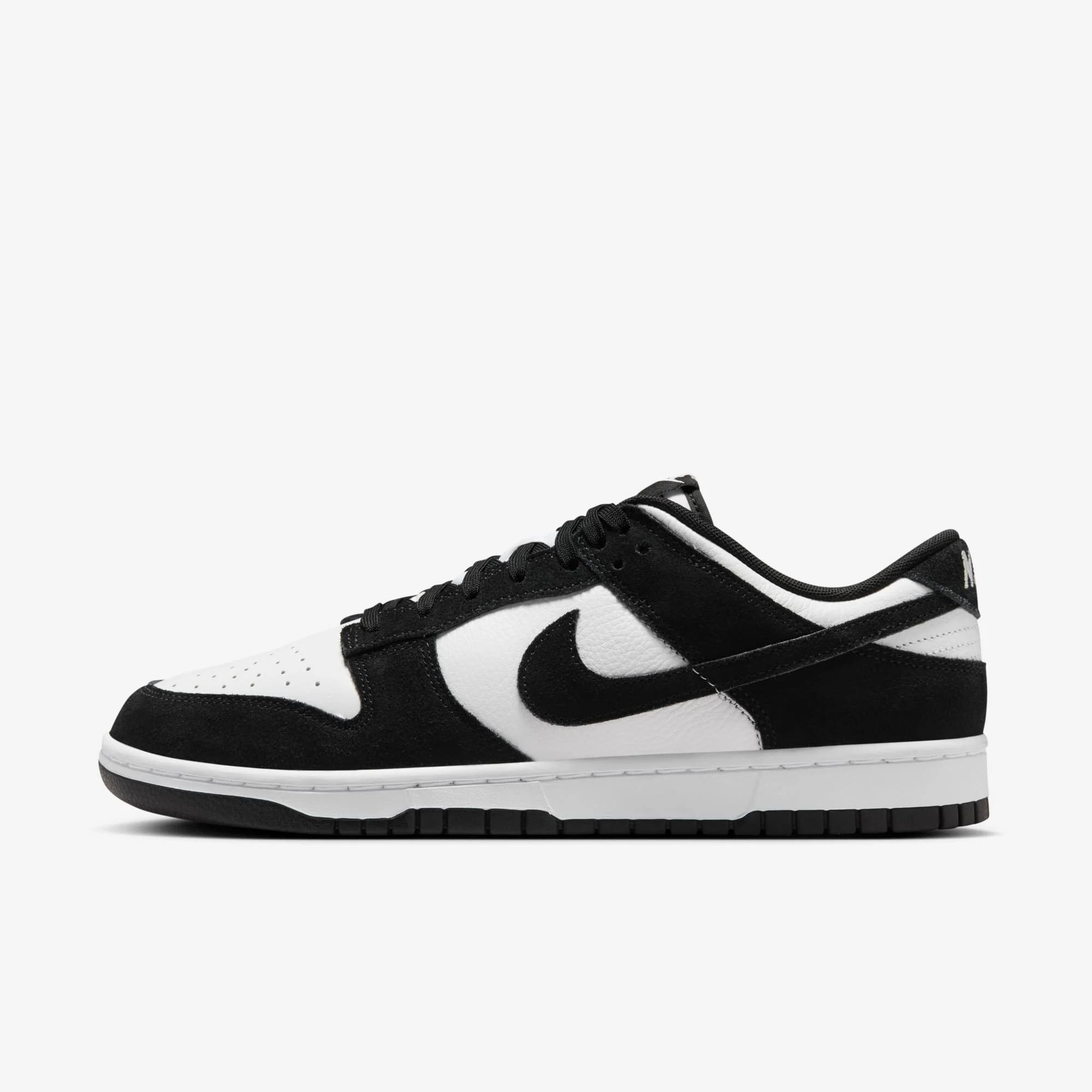 DUNK LOW RETRO SE - image 1