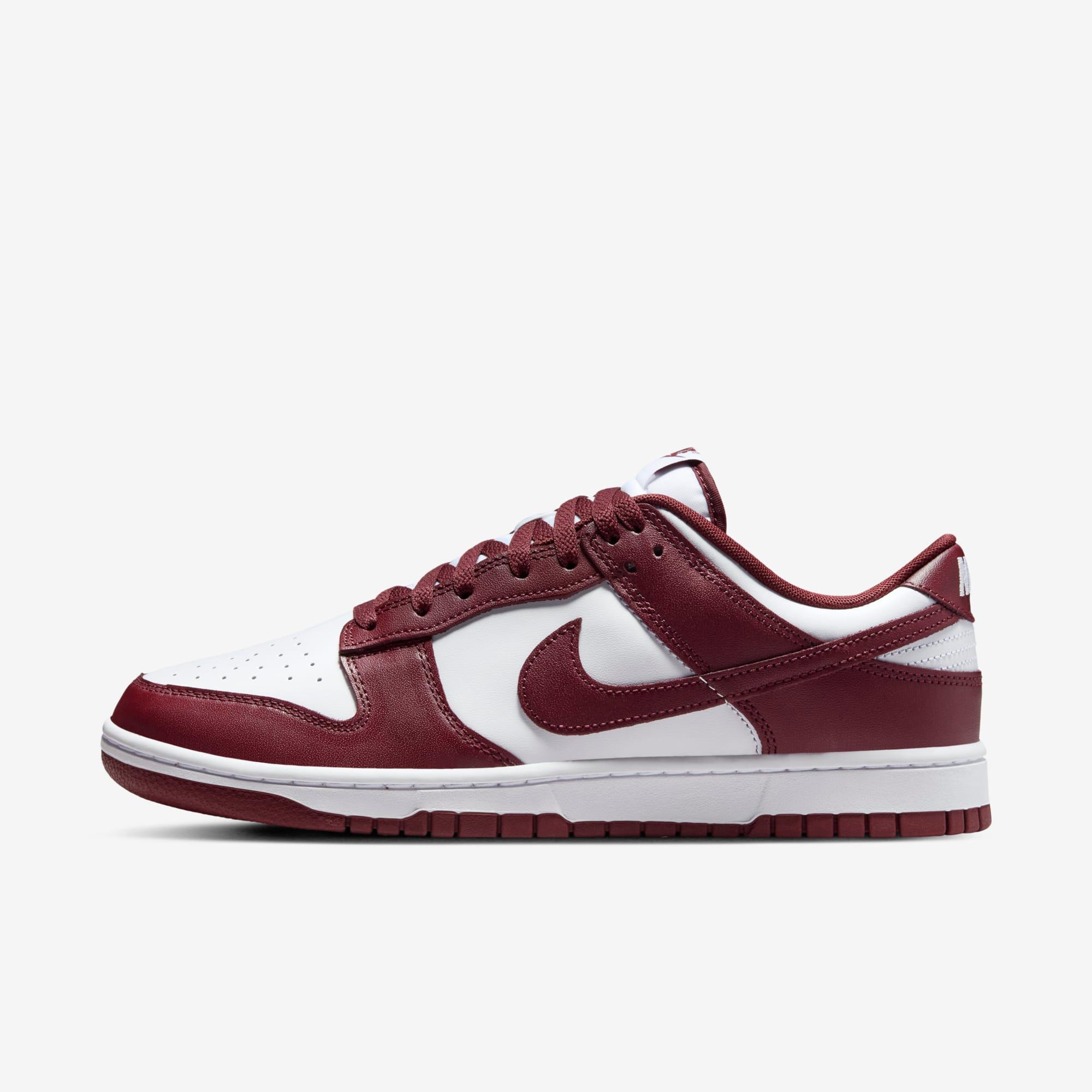 DUNK RETRO LOW - image 1