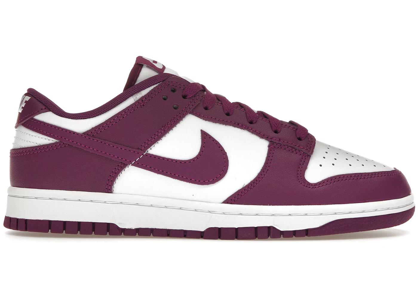 DUNK LOW RETRO - image 1